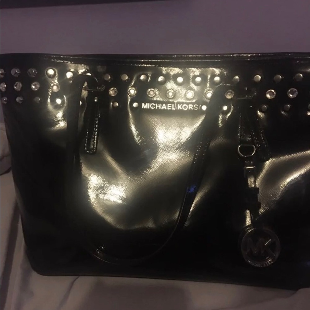 Michael Kors handbag